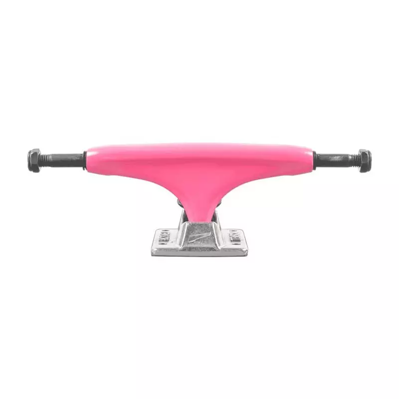 Trucks skate TENSOR (Jeu De 2) Alloys 5.25 Safety Rose
