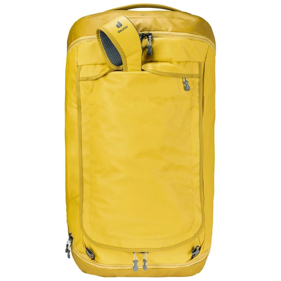 Deuter AViANT Duffel Pro 90 - Reisetasche 80 cm corn-turmeric