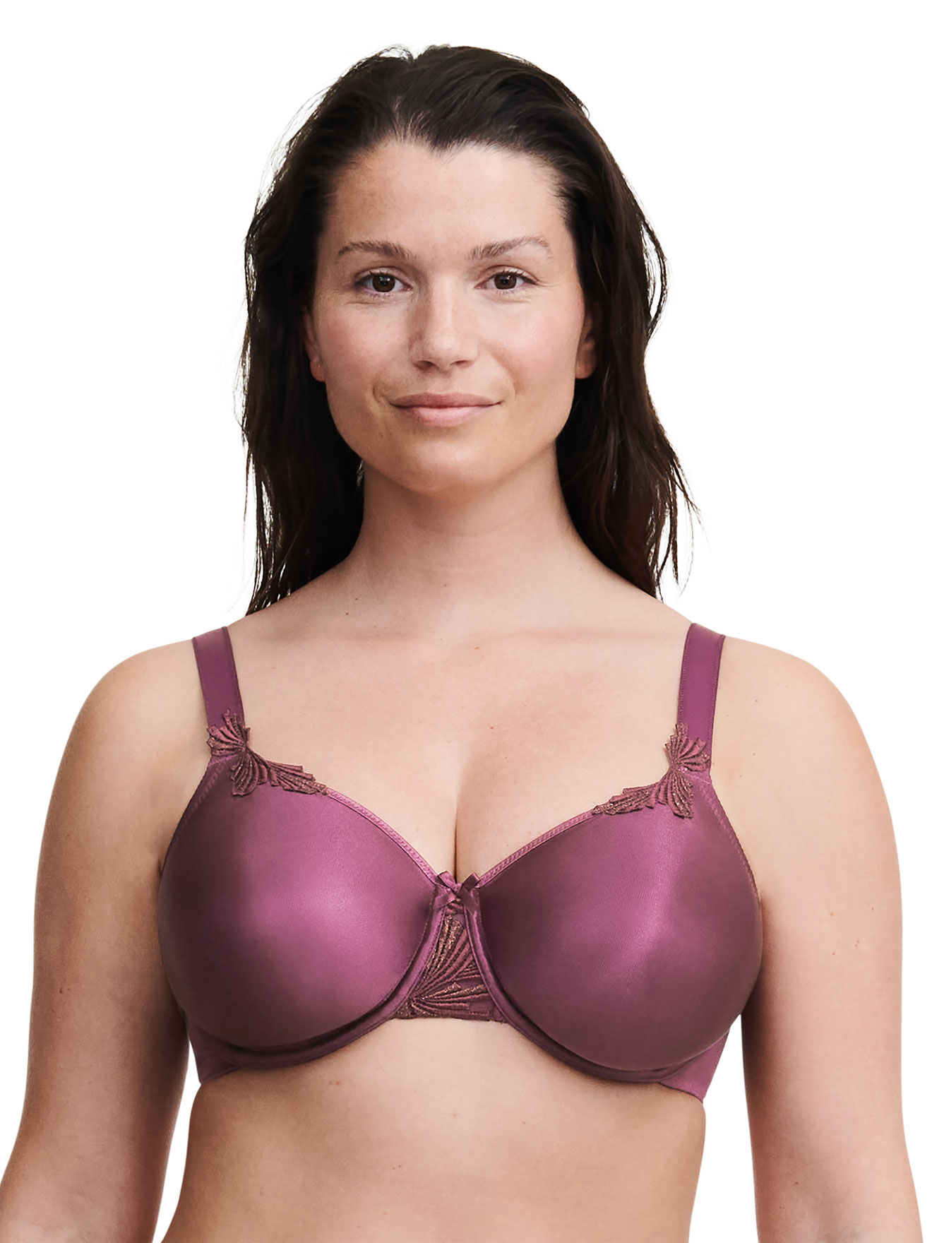 Soutien-gorge Hedona à armatures