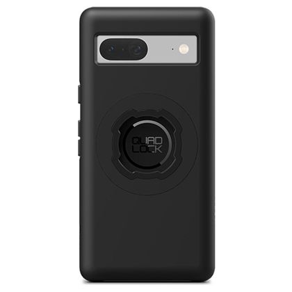 Coque de protection Quad Lock MAG GOOGLE PIXEL 7A - Noir