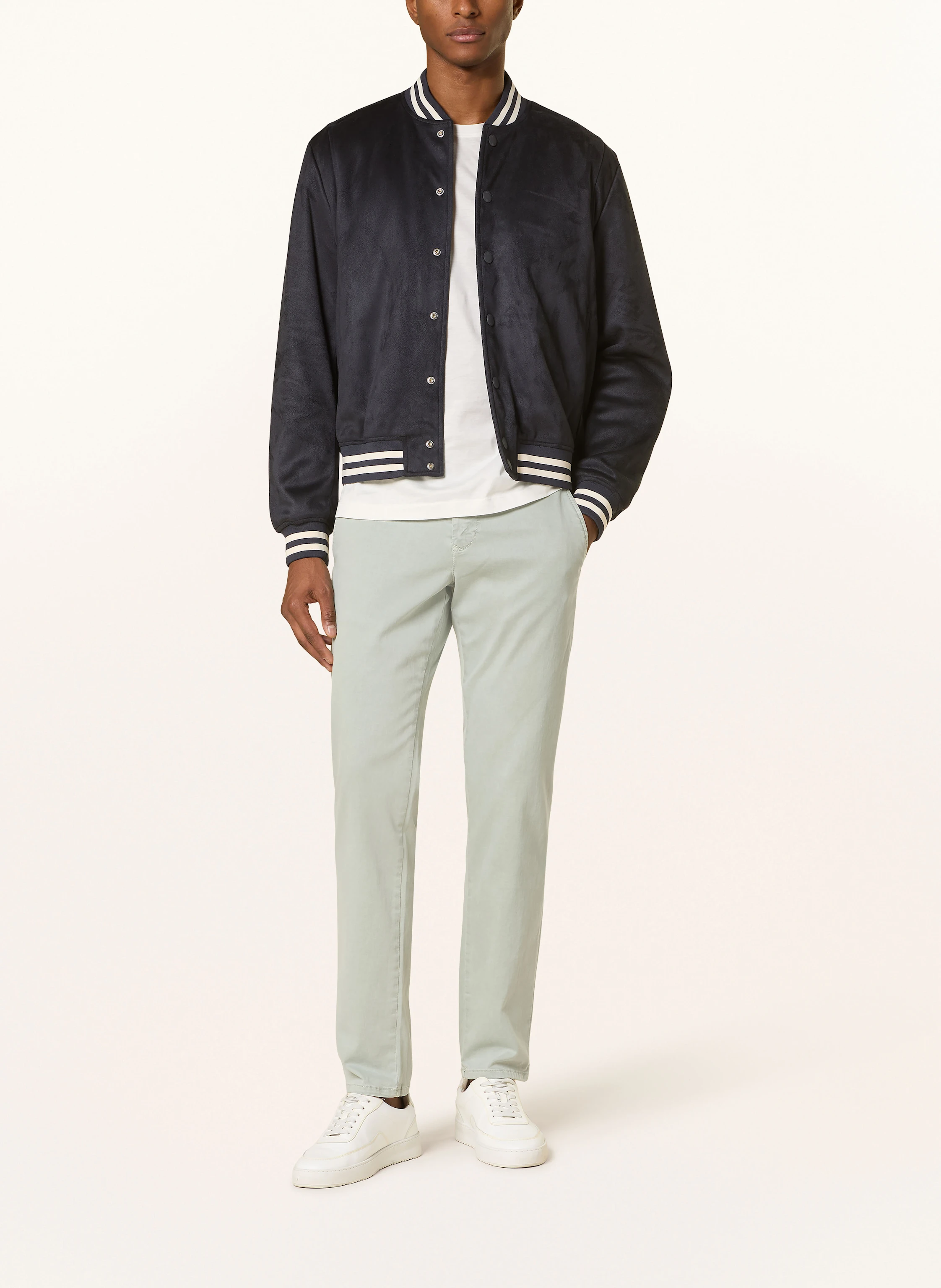 MAC Chino DRIVER Modern Fit