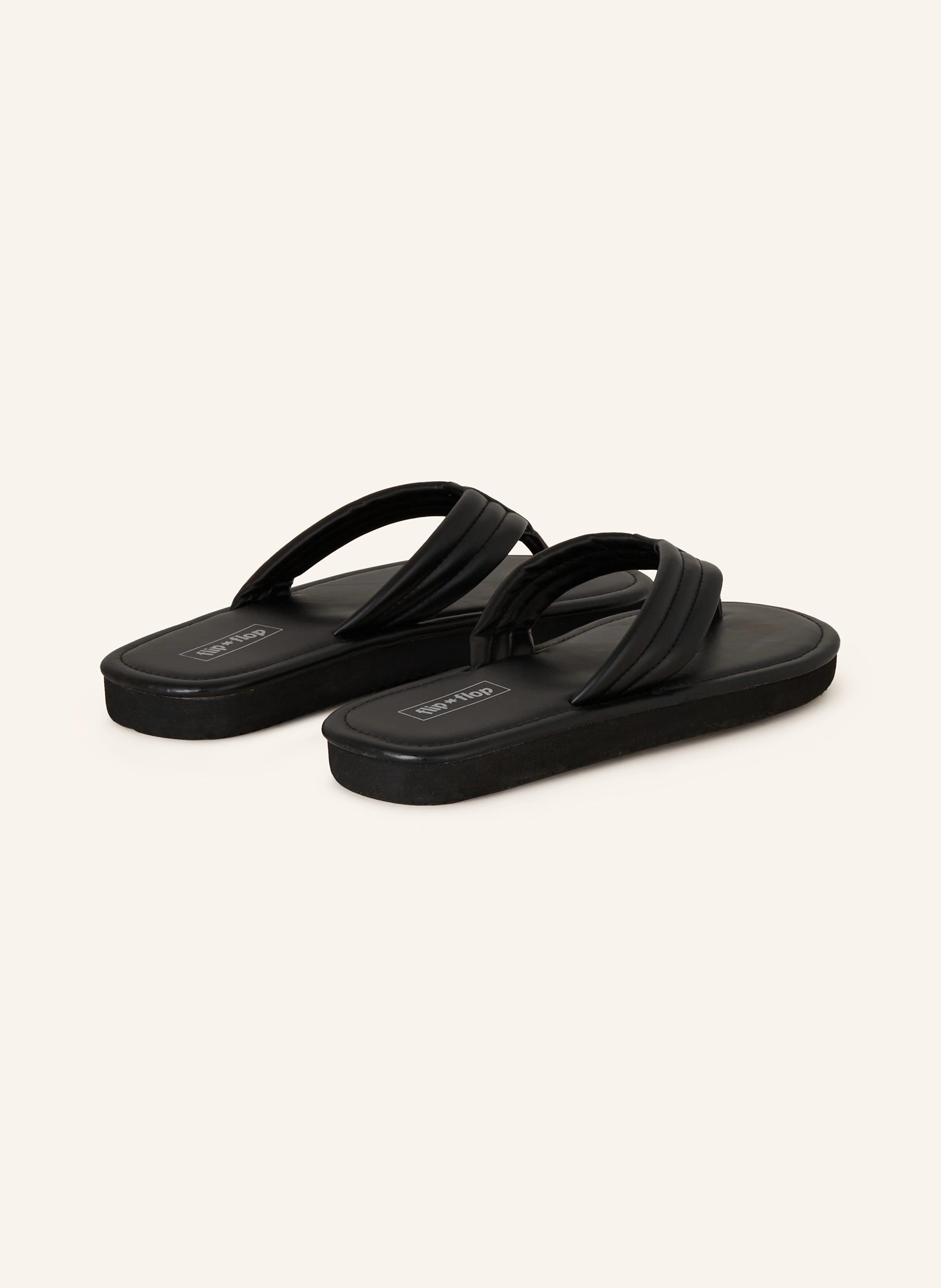 flip*flop Zehentrenner FAUNA FLIP