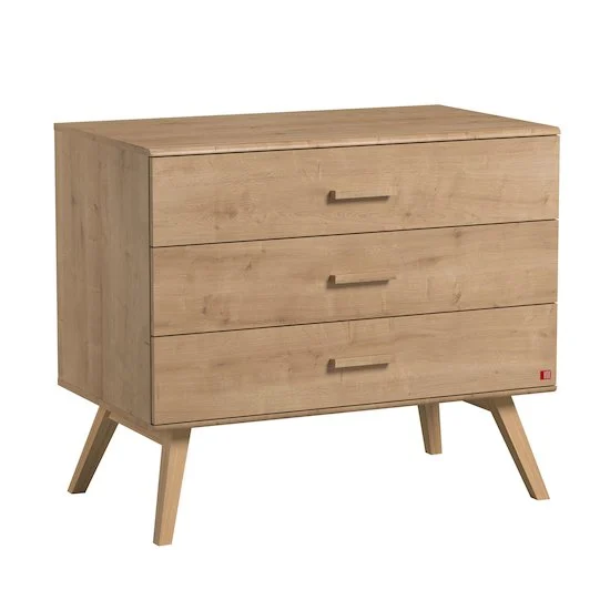 Nautis commode   Bois        de               Vox