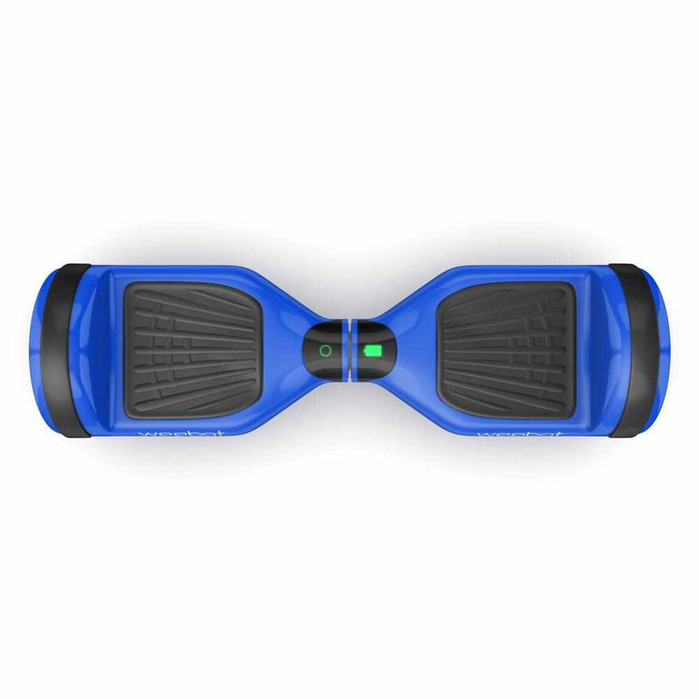 Hoverboard Classic Bleu - 6,5 Pouces