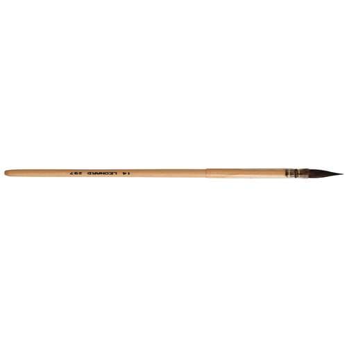 Léonard Porzellanmalpinsel Serie 297RC