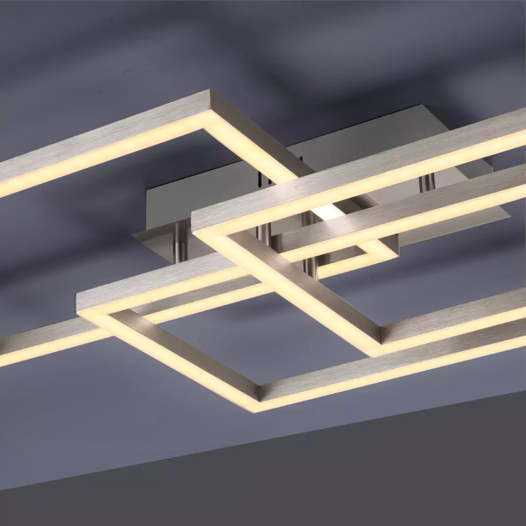 LED-Deckenleuchte LS-Maxi