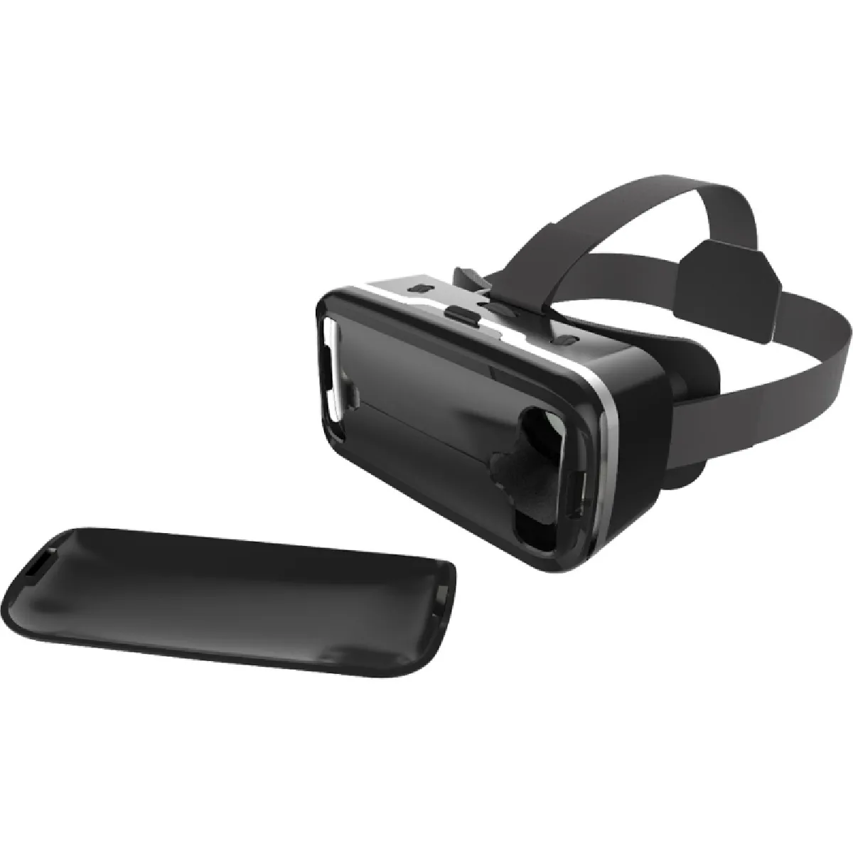 Wewoo VR Box 3D