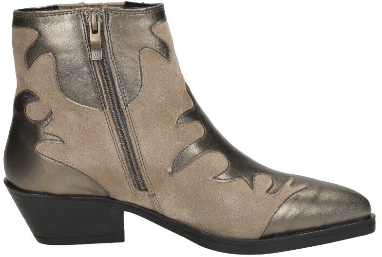 Maruti Tessy taupe