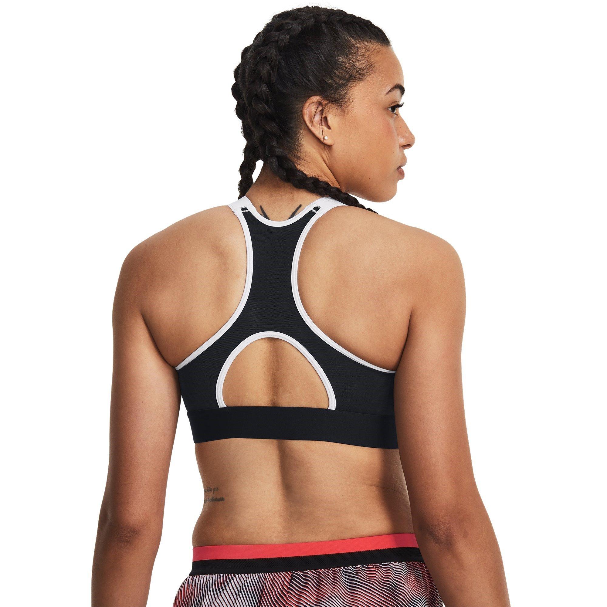 Under Armour HeatGear® Armour High Sports Bra