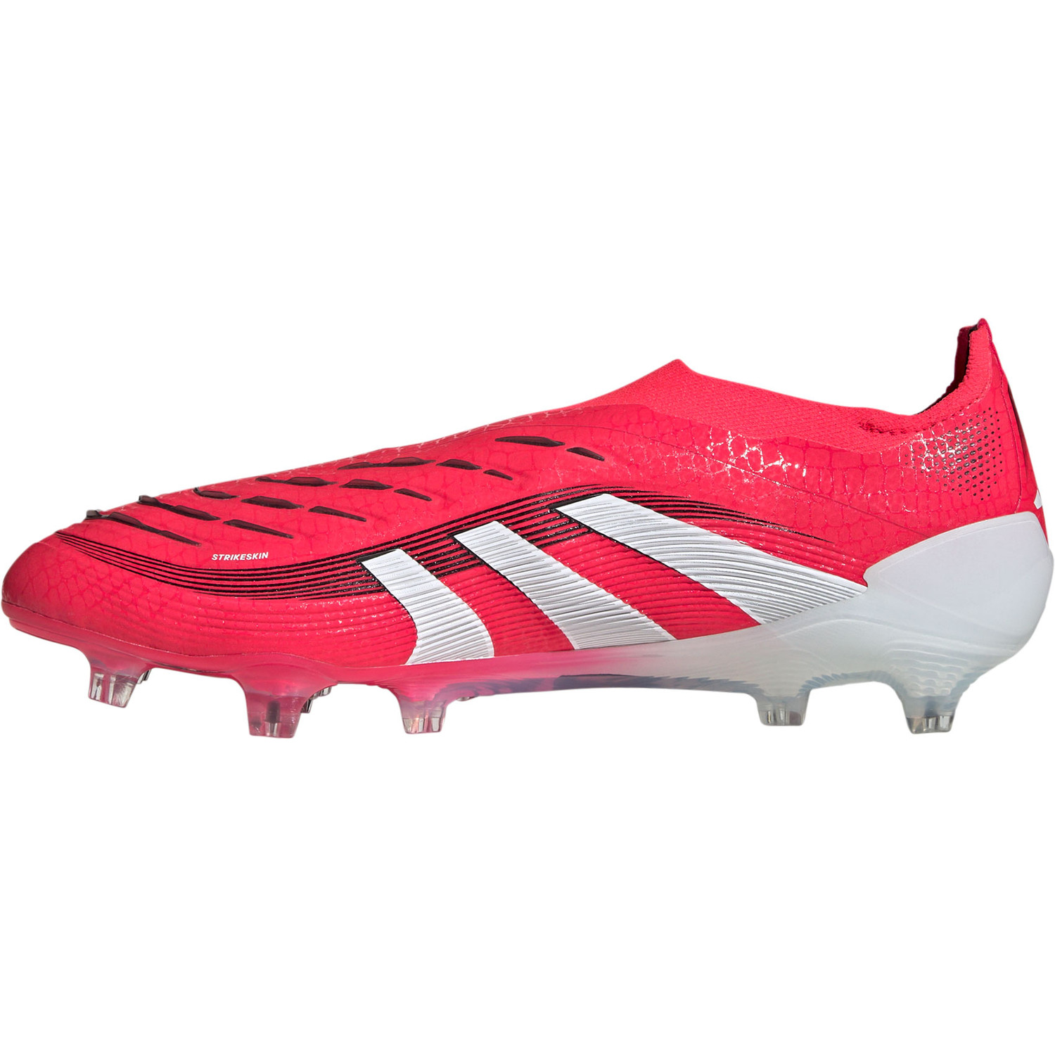 adidas Predator Elite Laceless FG
