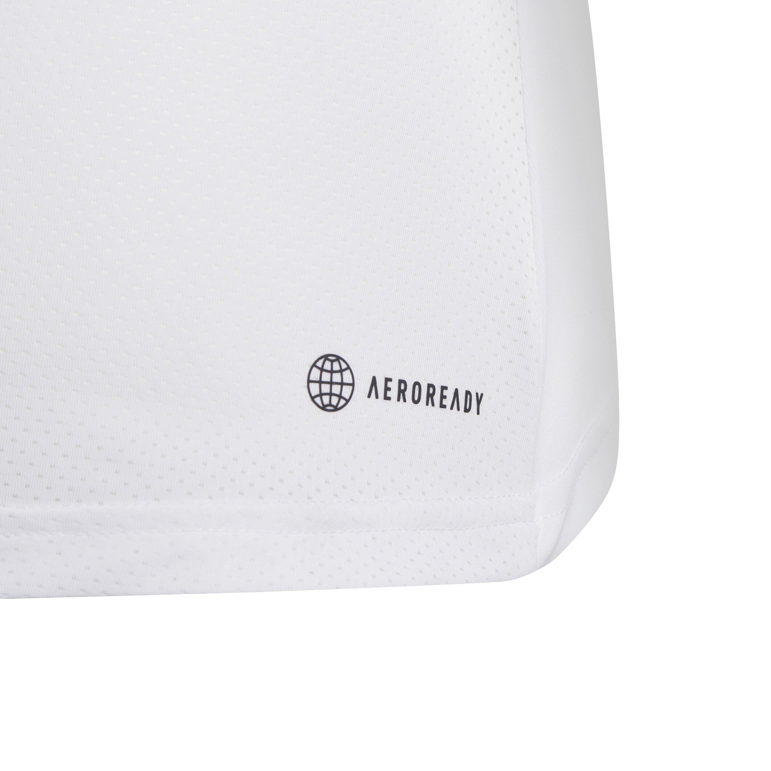 adidas Club Débardeur Tank Top Filles - Blanc
