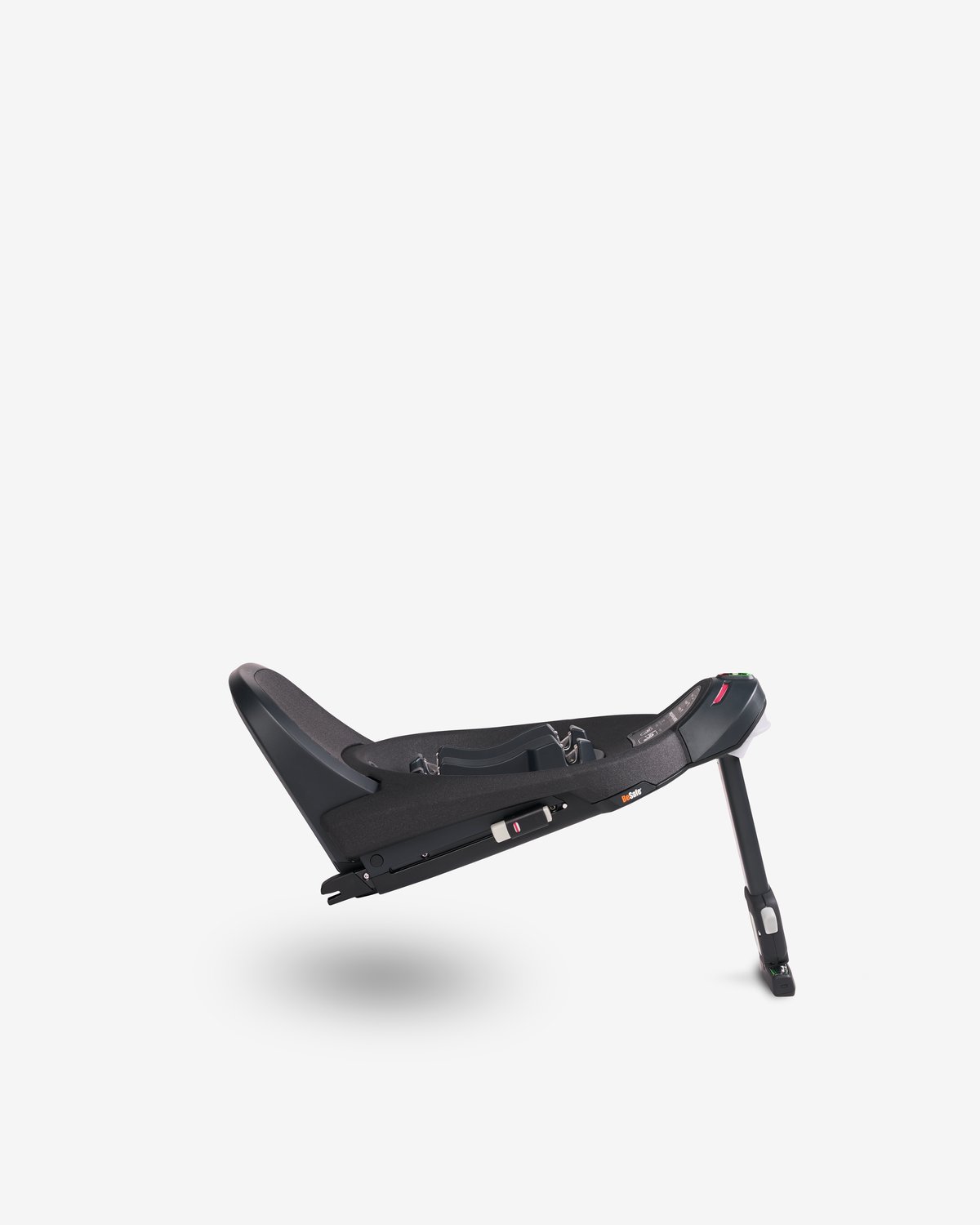 BeSafe Beyond ISOfix Base – Rotasjonsbase | Passer til alle Go Beyond, Beyond eller Beyond 360