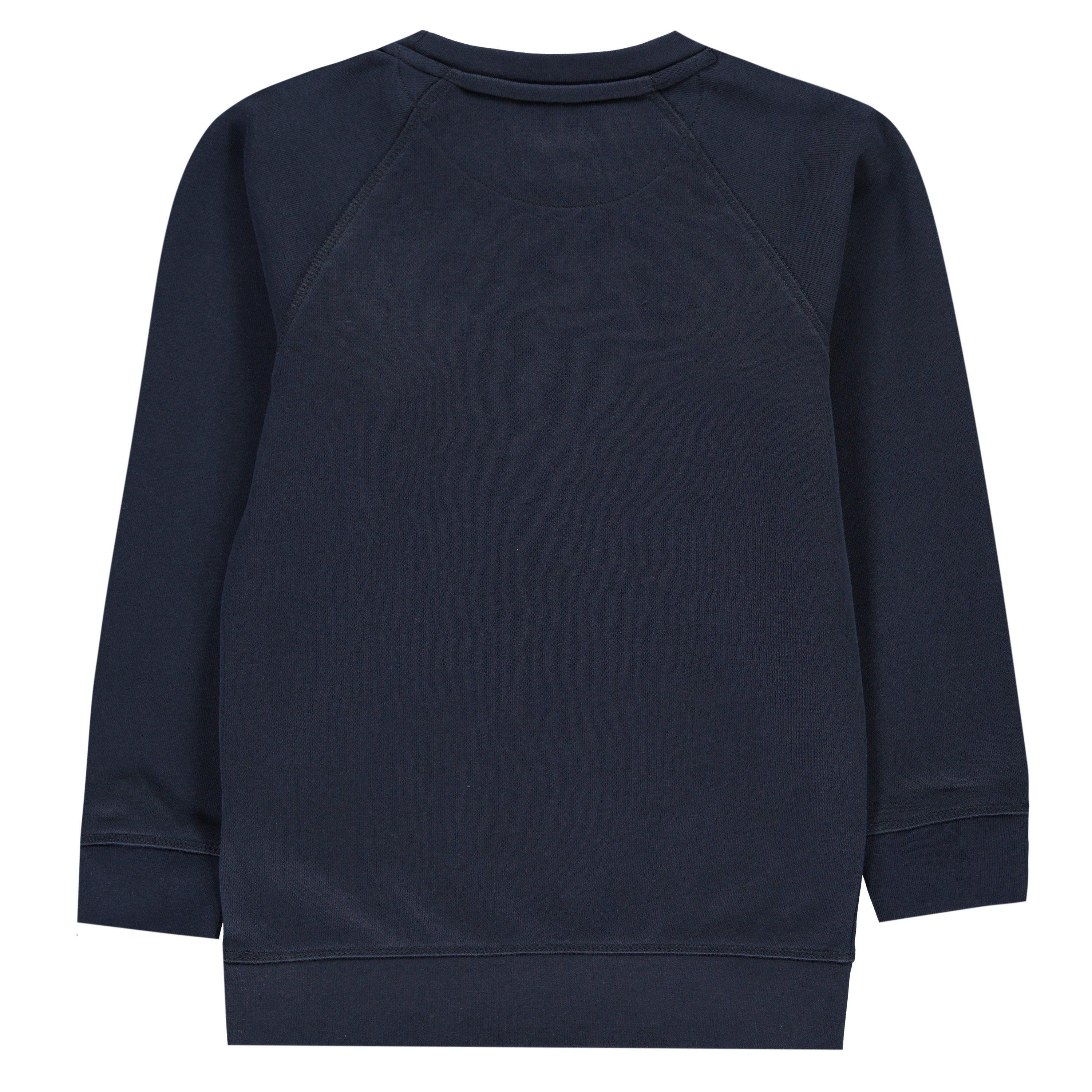 Gant Shield Logo Sweatshirt