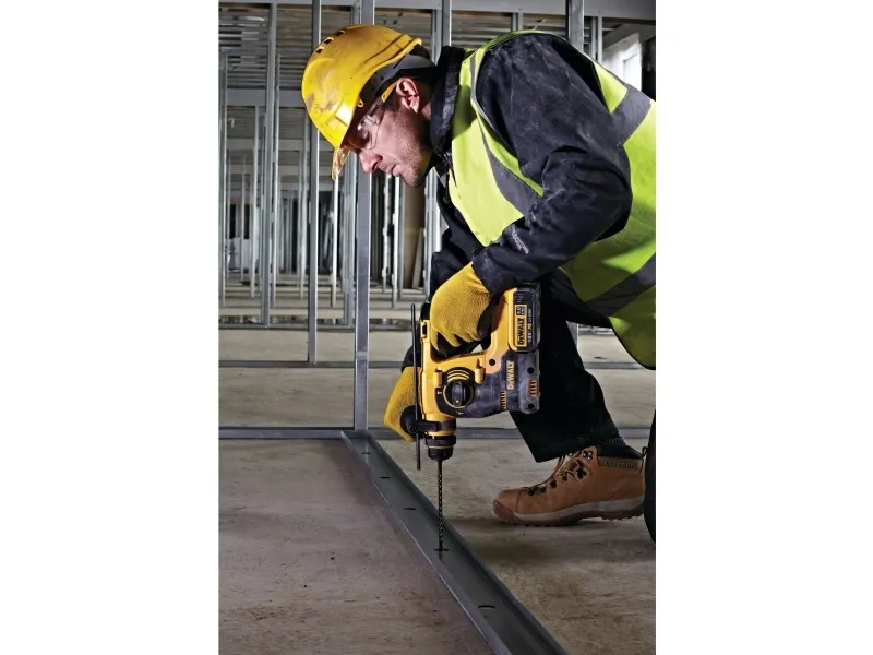 DeWALT DCH273NT-XJ - Hammerbor - SDS-plus - 18 V - SOLO