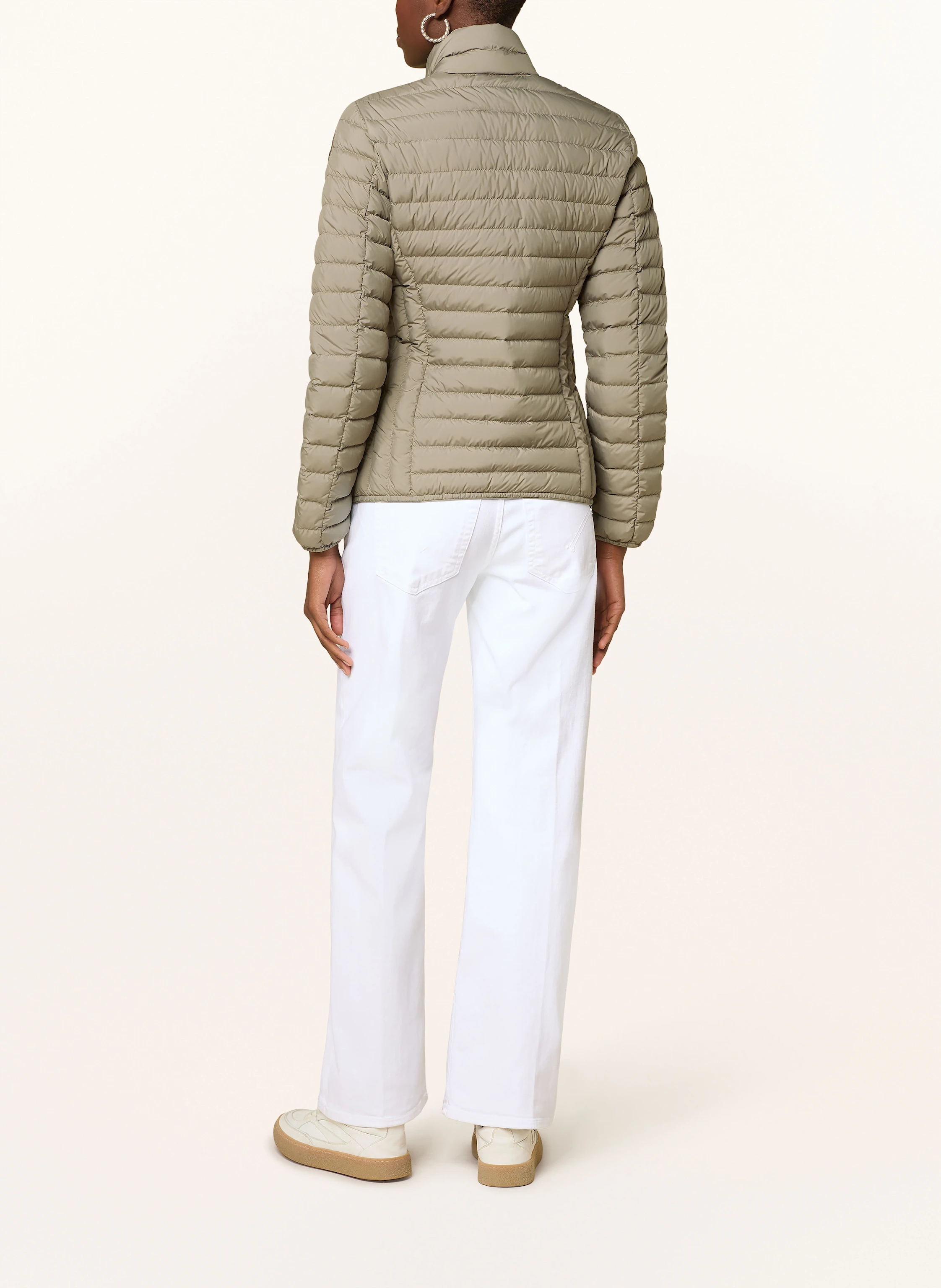 PARAJUMPERS Daunenjacke GEENA