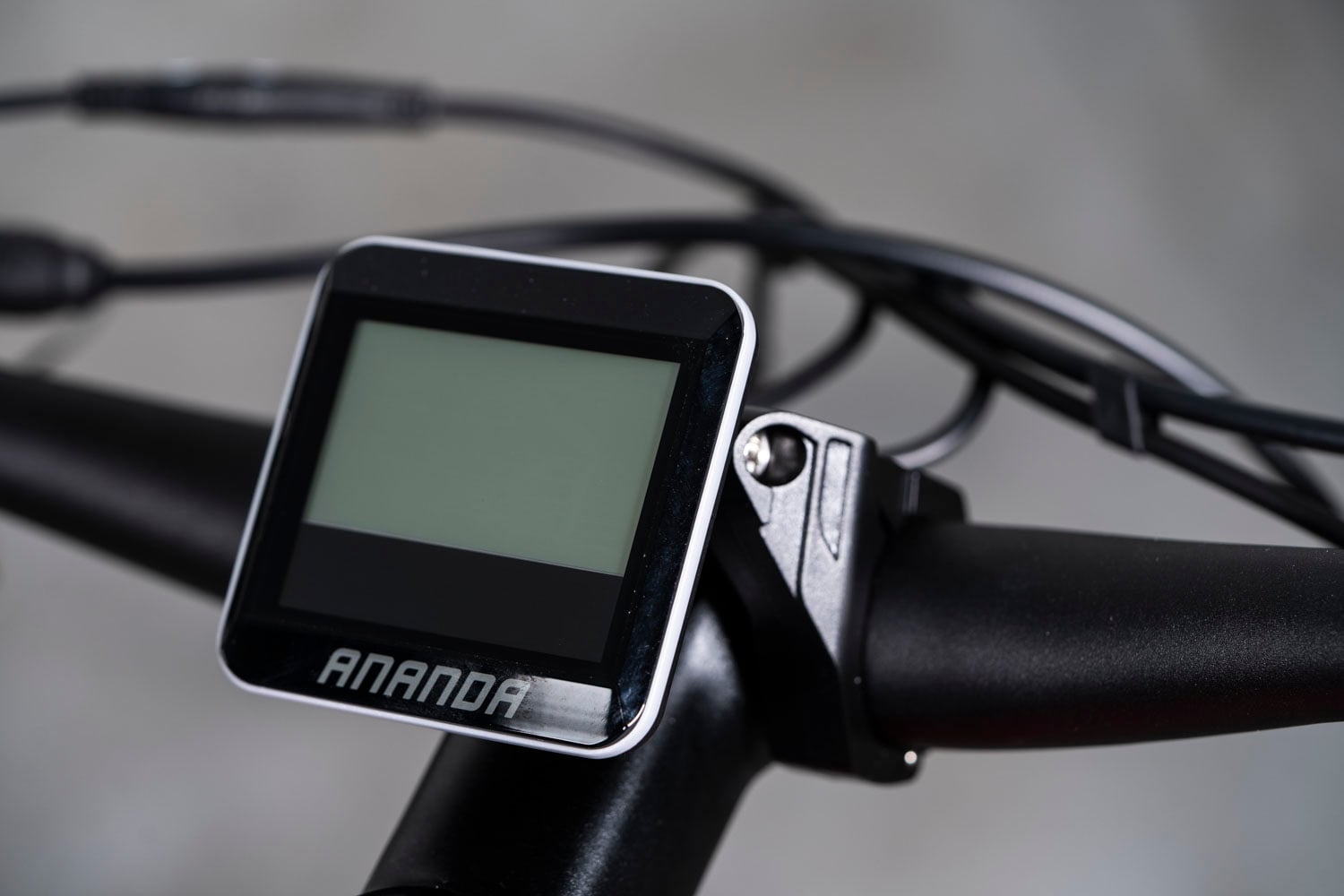 Evoride MTB 27,5<br>Terreng EL-sykkel med kraftig motor