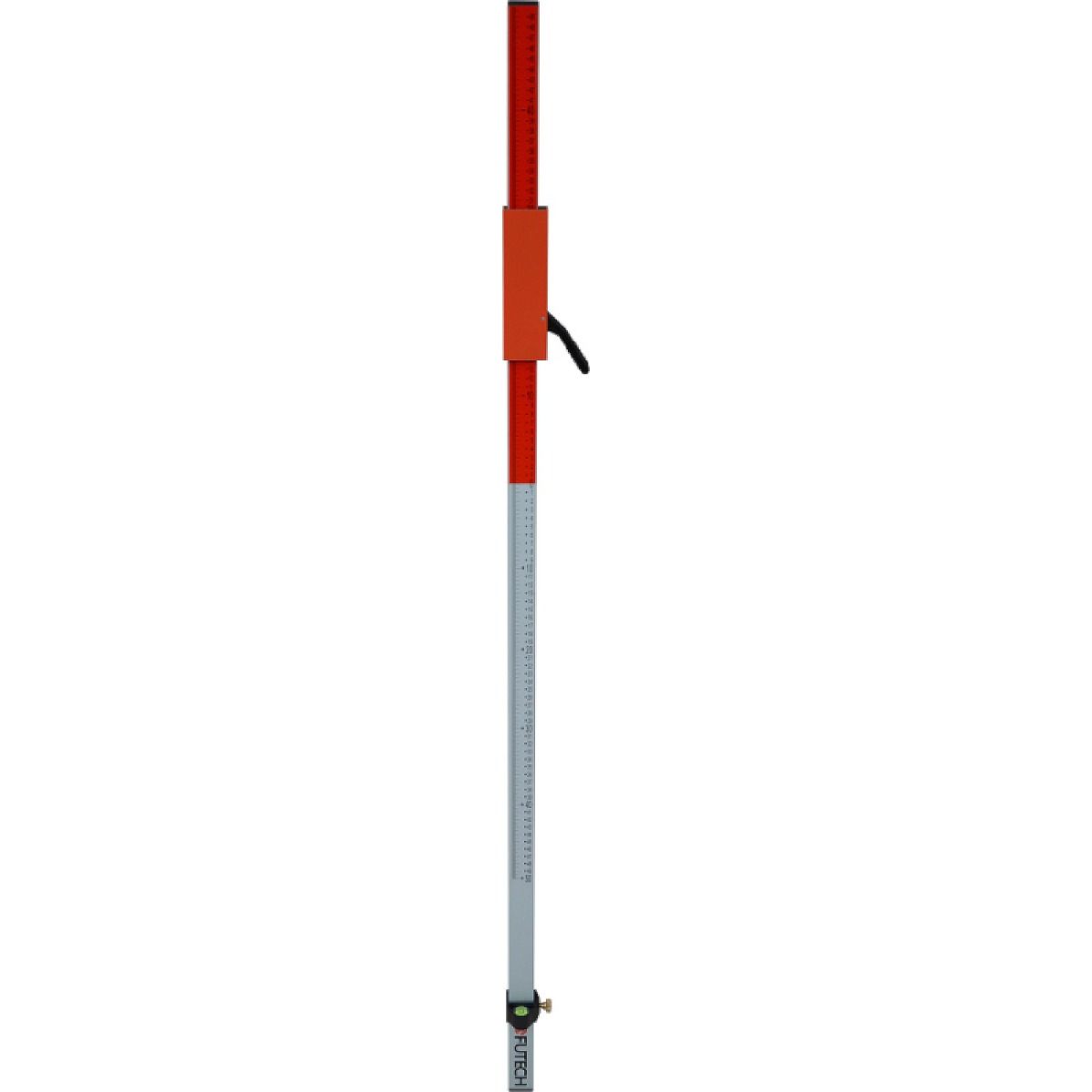 Futech 140.240.SK Laserbaak met snelspanklem