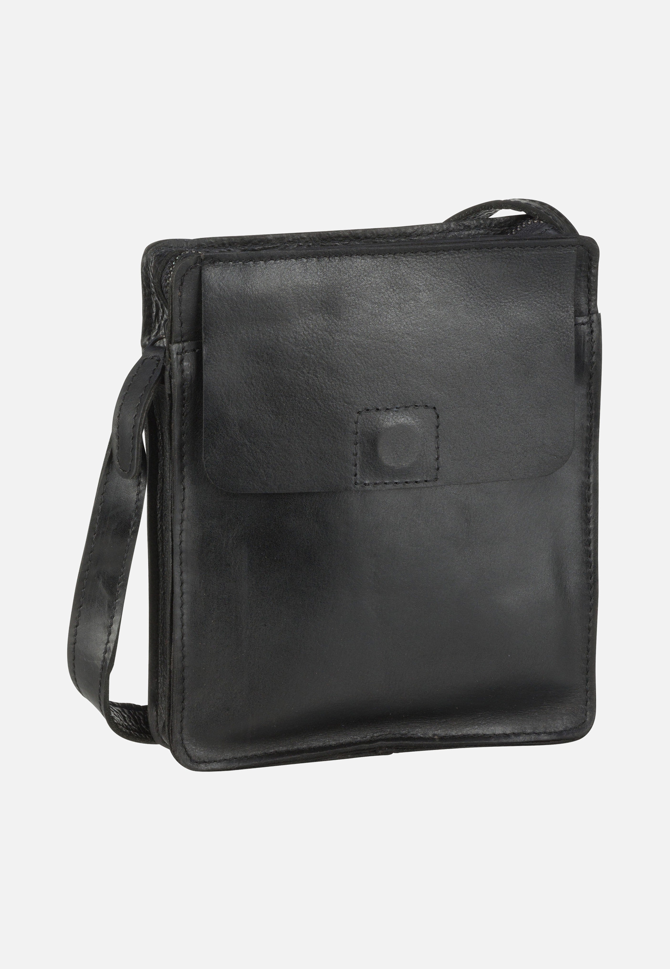 Aberdeen 2947 Schwarz - Crossbody Bag