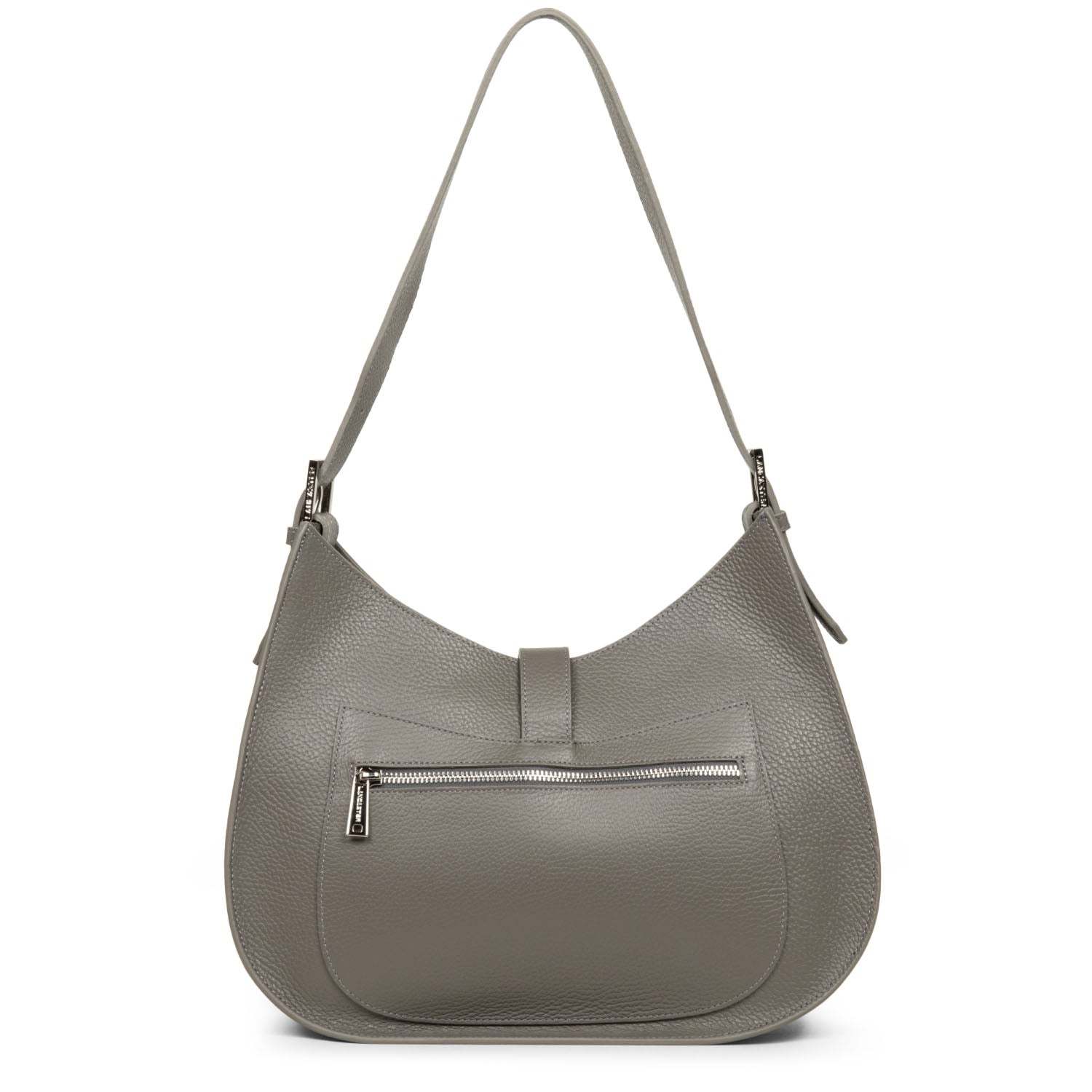 Foulonné Double Hook-Sac besace