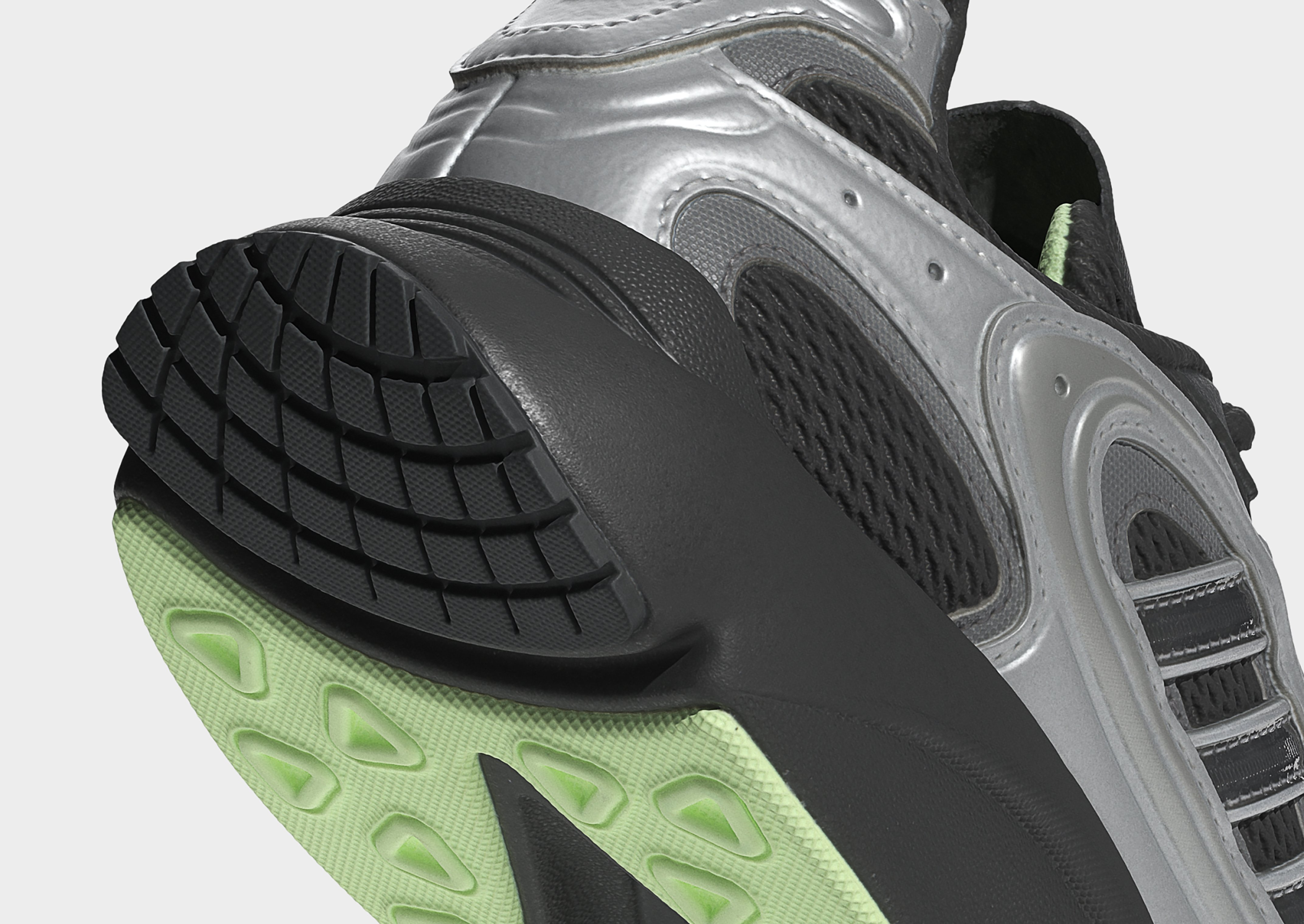 adidas Originals OZMILLEN Shoes