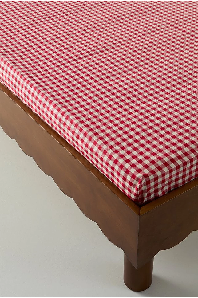 VERMONT MINI stretchlaken økologisk