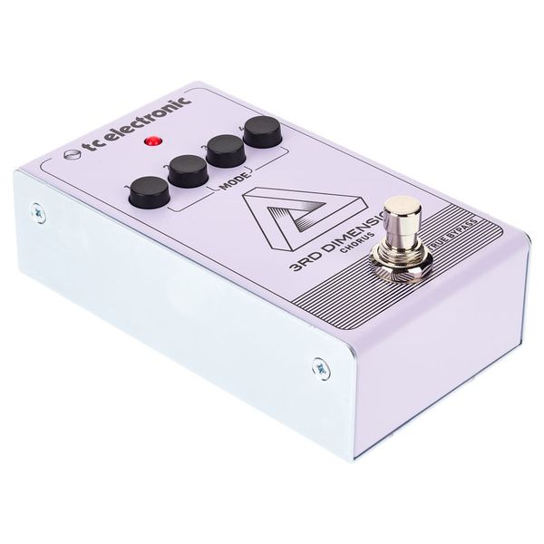 TC Electronic 3rd Dimension Chorus