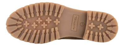 Tamaris Loafer Brun 1-24300-45