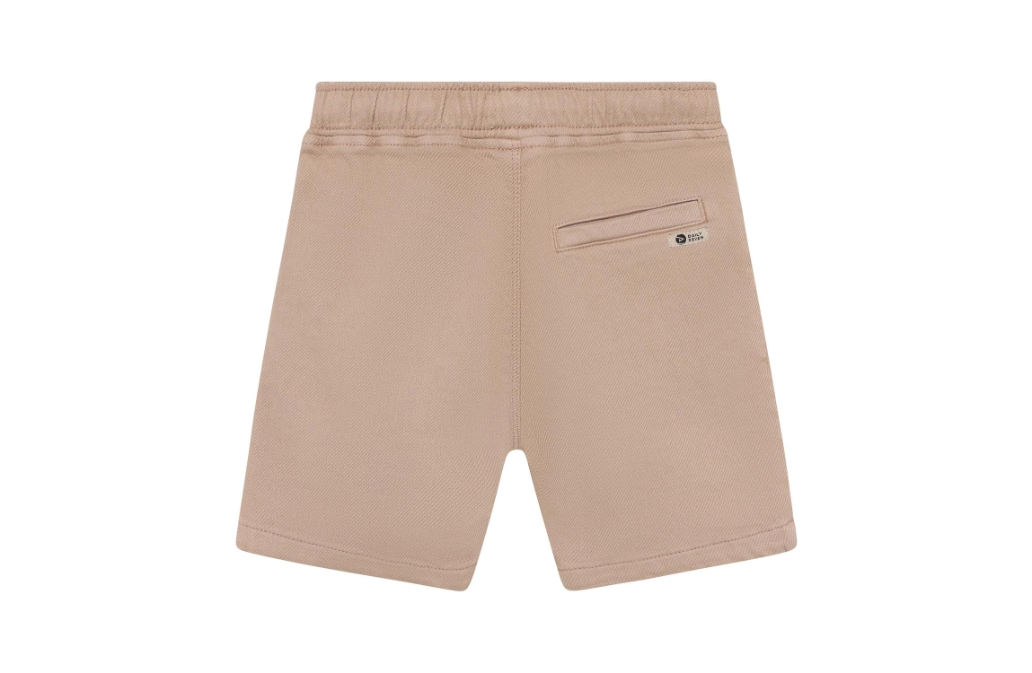 Daily7 Daily7 structure shorts tuffet