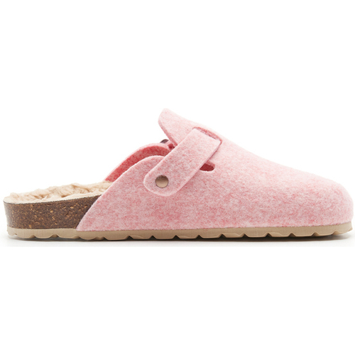 Billowy - 8140C33 Rosa
