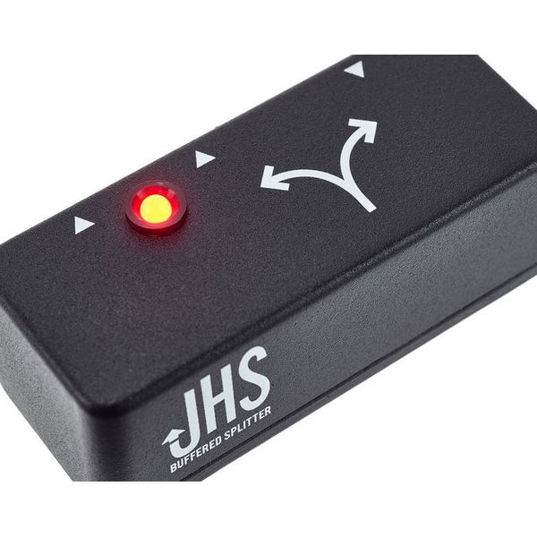 JHS Pedals Buffered Splitter