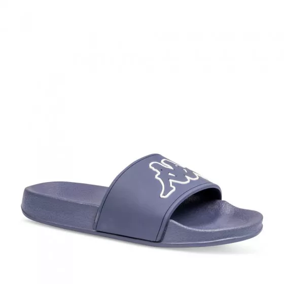 Claquettes MARINE KAPPA