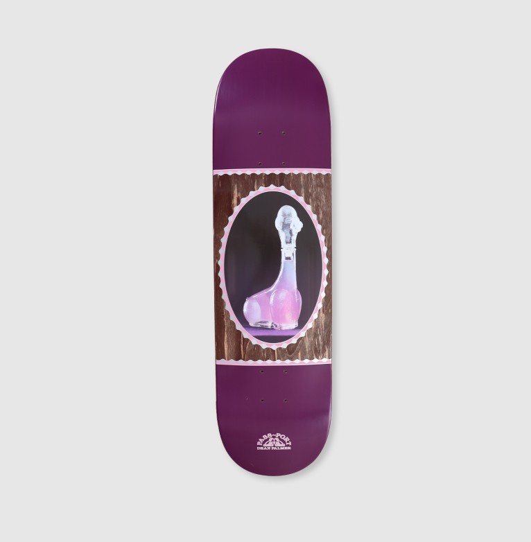 PassPort Deck Glass Vessel Pro Series - Palmer 8.25