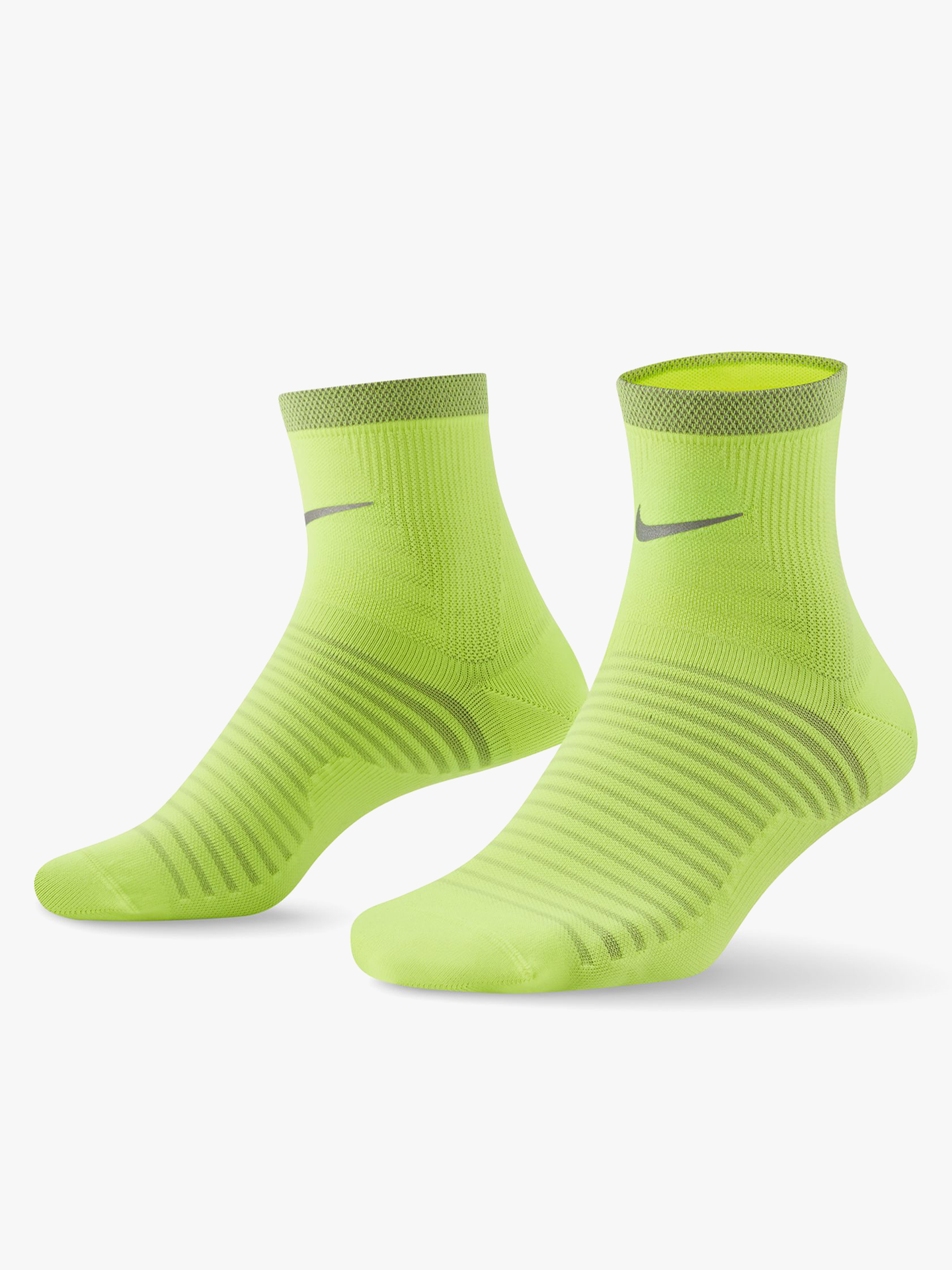 Spark Lightweight Ankle Sock