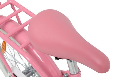 Pinepeak Star Sykkel 20 Tommer, Rosa