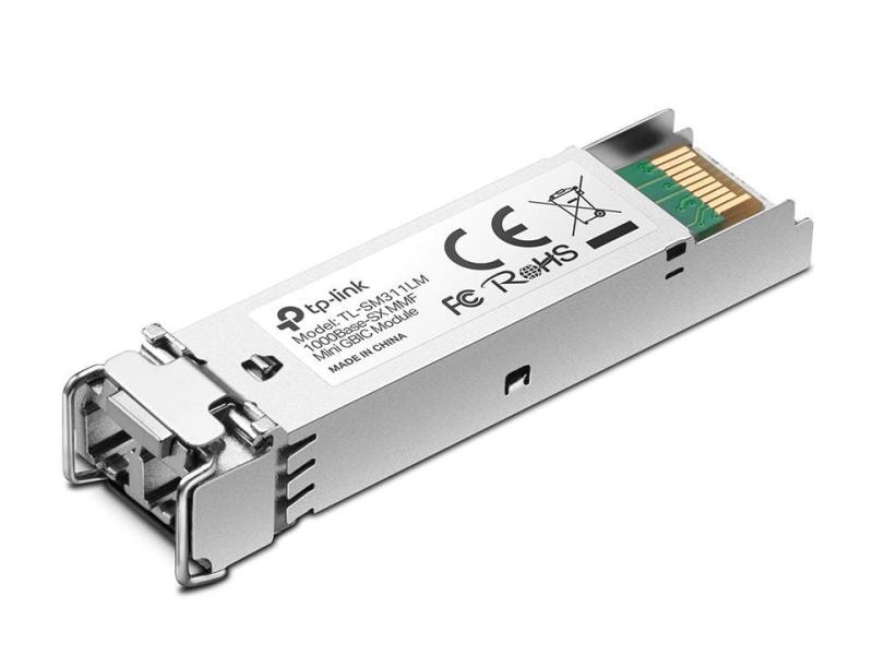 TP-Link SFP Modul TL-SM311LM MiniGBIC-Modul