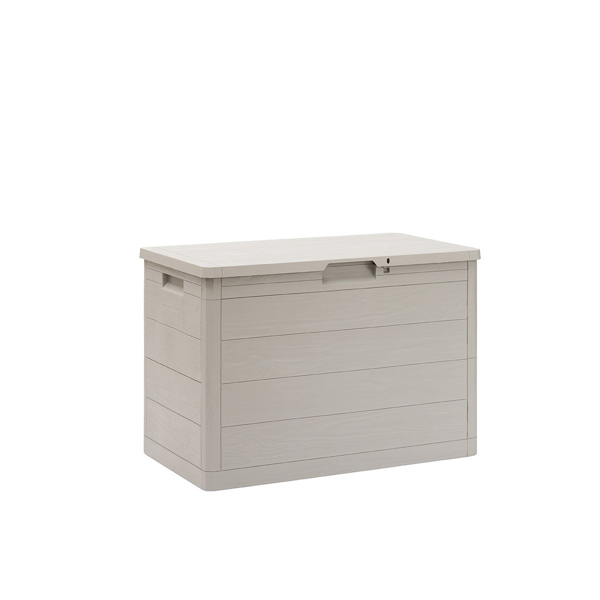 Toomax 160 liter Woody's opbergbox - Grey
