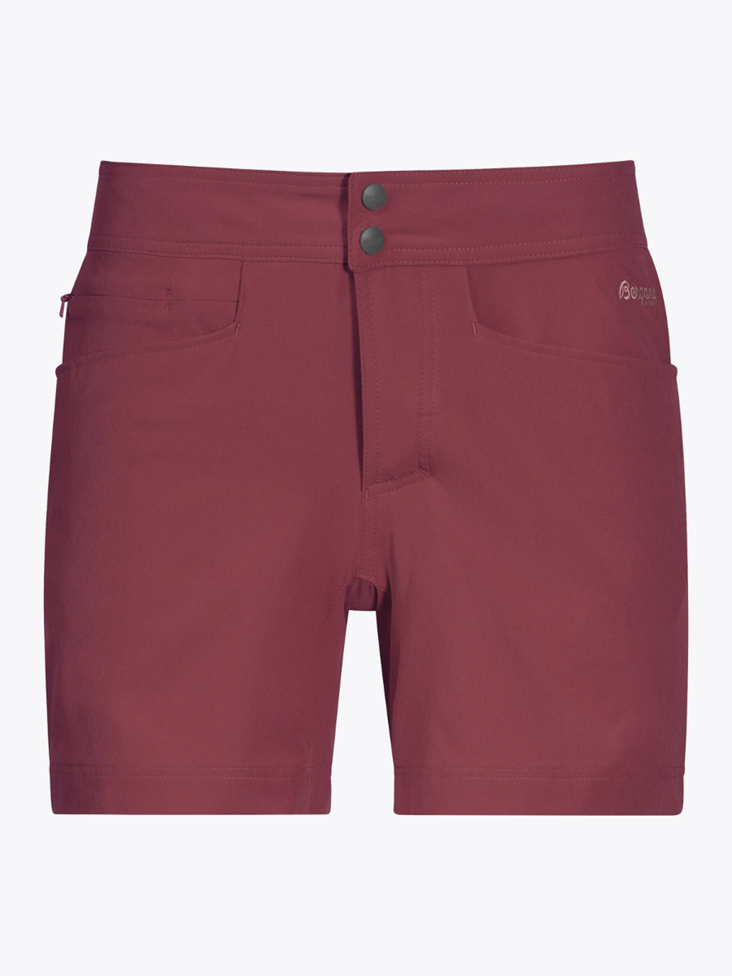 Cecilie Flex Shorts