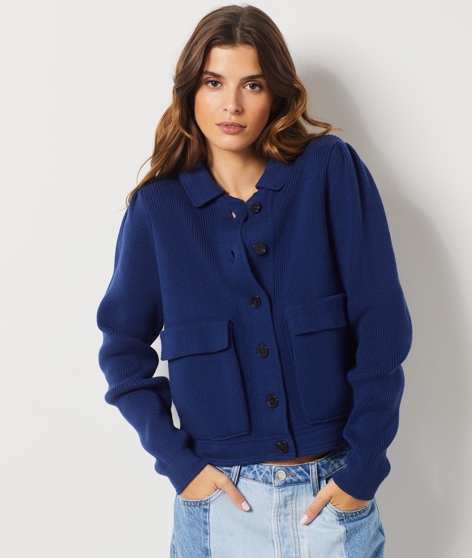 Gilet