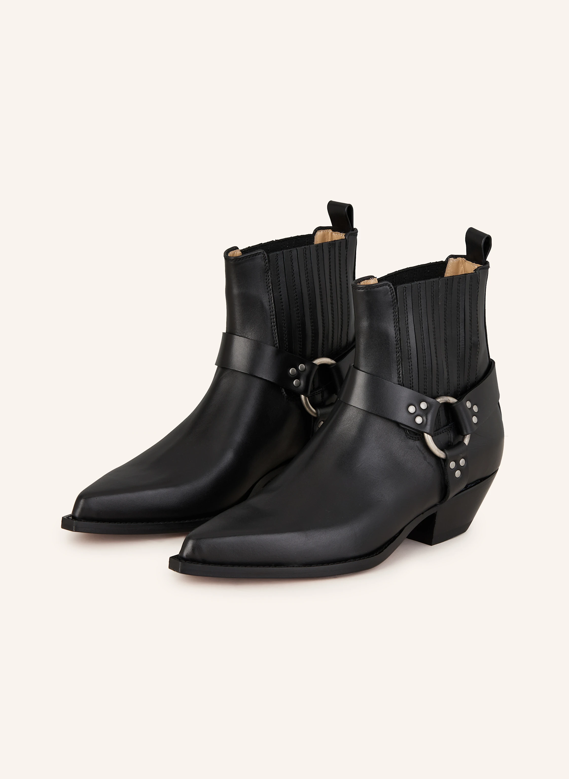 SONORA Cowboy Boots HDALGO