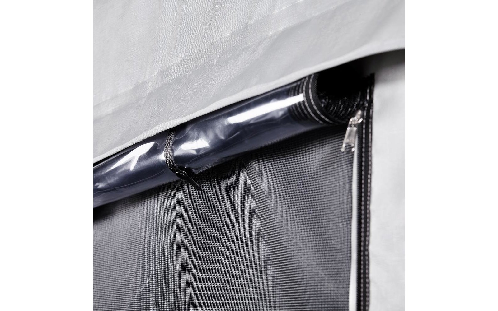 Thule Seitenwand-Set Residence G3 für Omnistor 6900 Anbauhöhe 230 - 244 cm