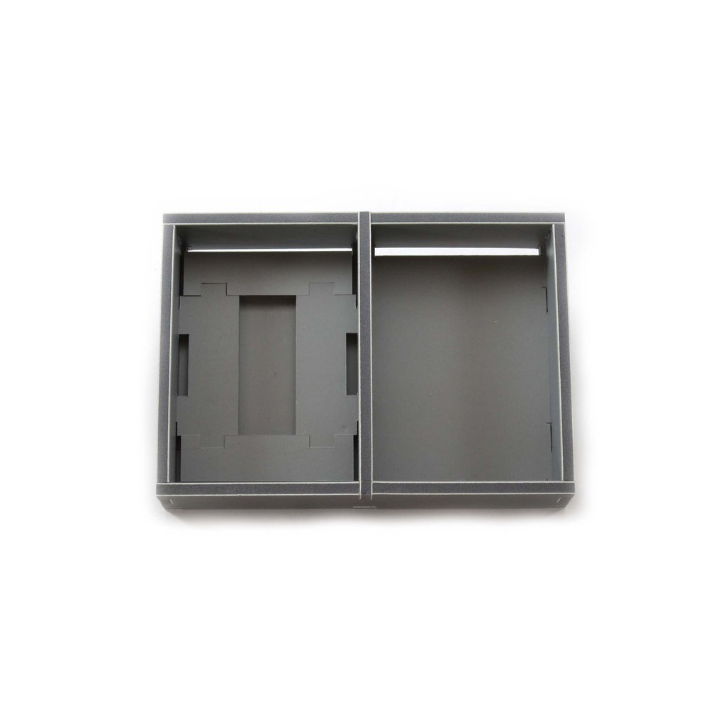 Rangement pour Boîte Folded Space - Rising Sun + Extensions