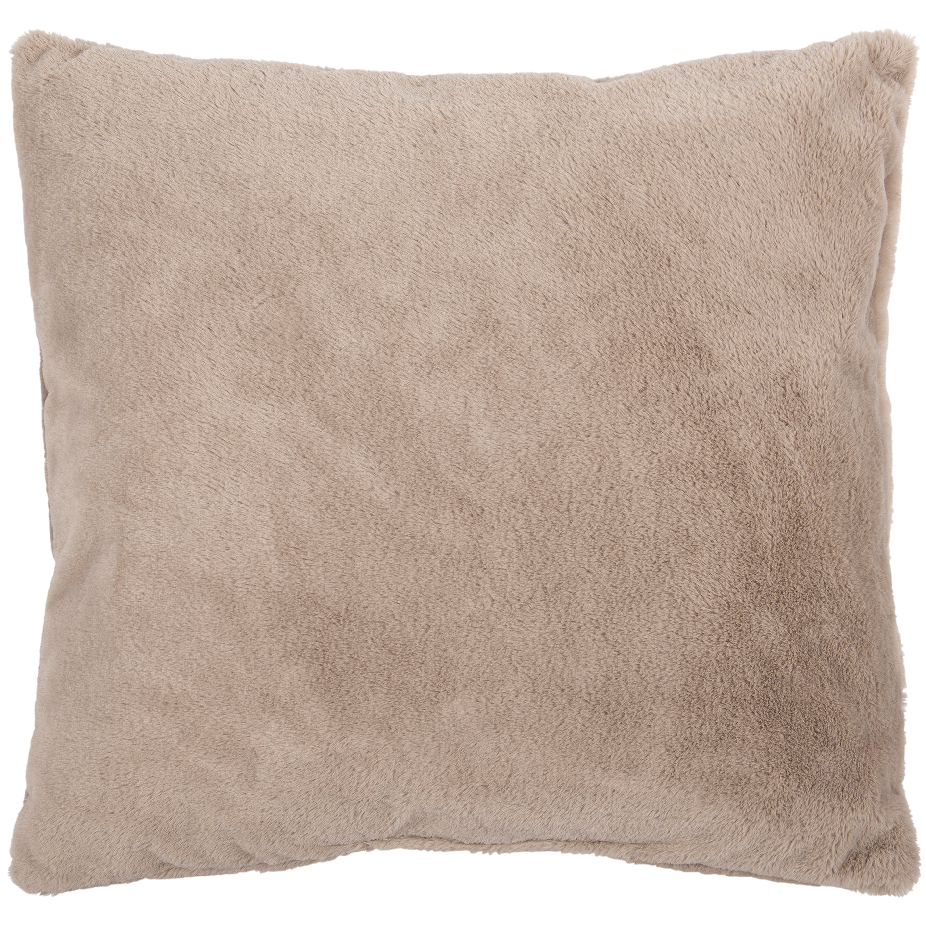 Kissen - sortierte Farben - 60x60 cm