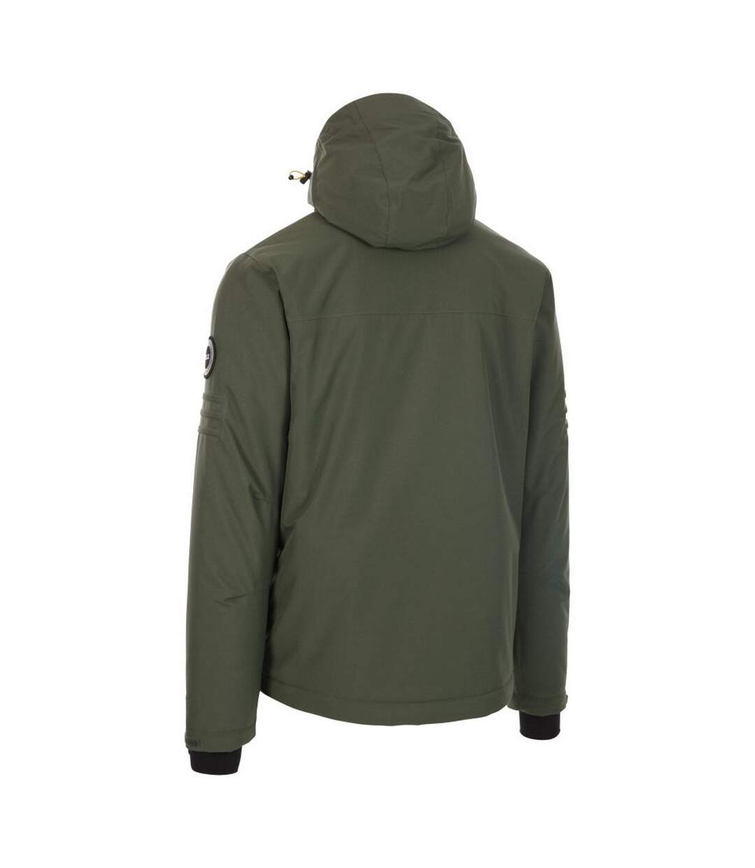 Trespass - Blouson de ski FRANKLIN - Homme (Kaki) - UTTP5807