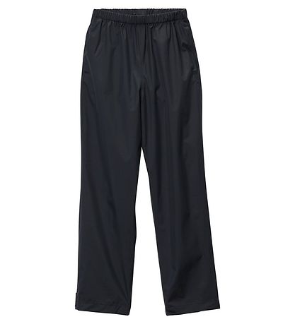 Columbia Shellhose - Trail Adventure - Schwarz