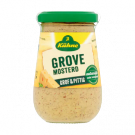 Kuhne Grove mosterd