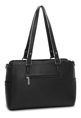 Lycke Håndtaske Sort 8041303