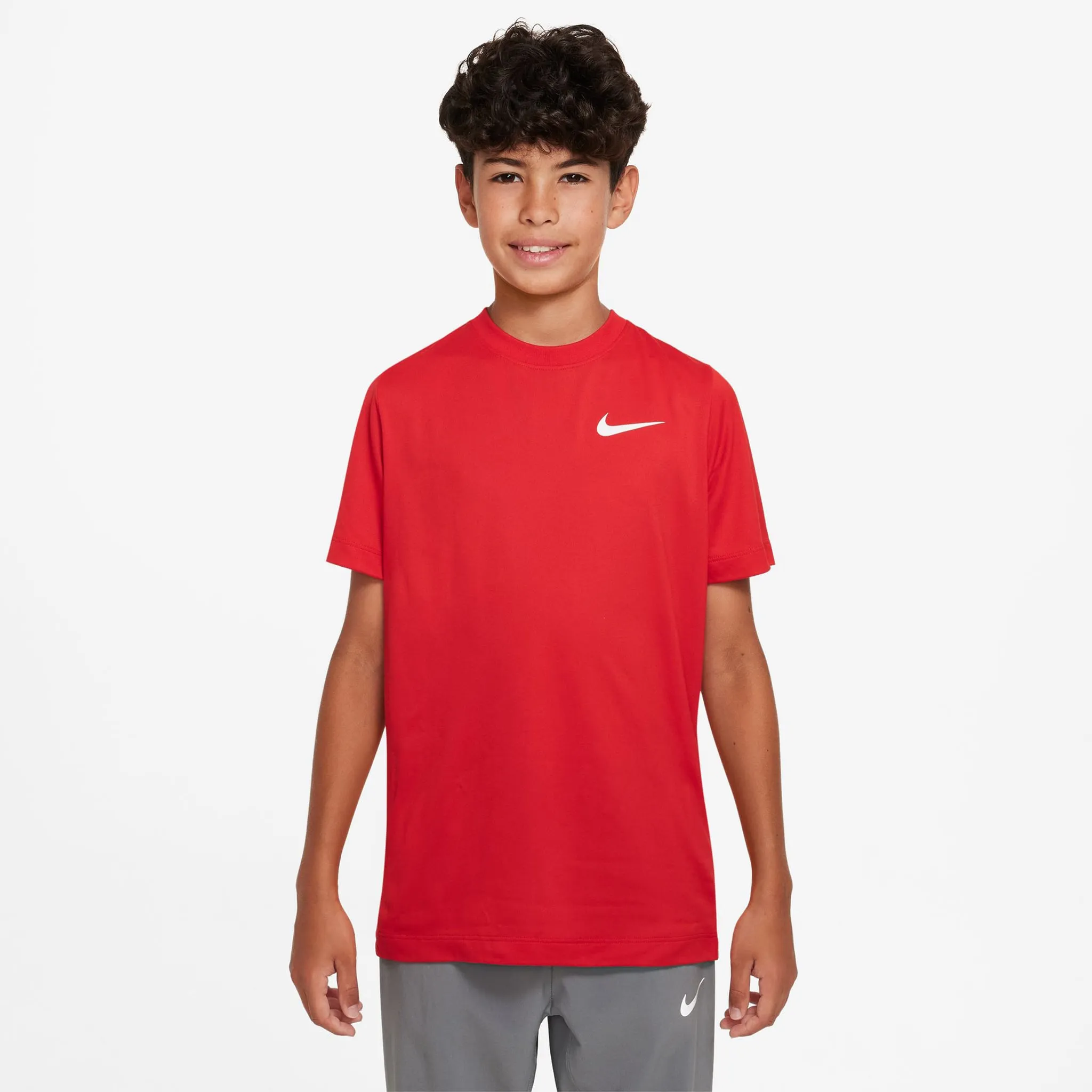 Nike T-Shirt Dri Fit 8-16ans