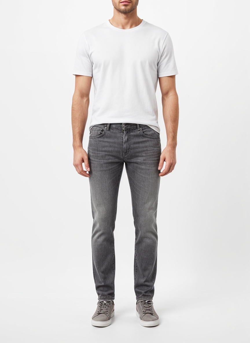 BOSS ORANGE Tapered-fit-Jeans »ONYX« in 5-Pocket-Form, komfortabler Stretch-Denim