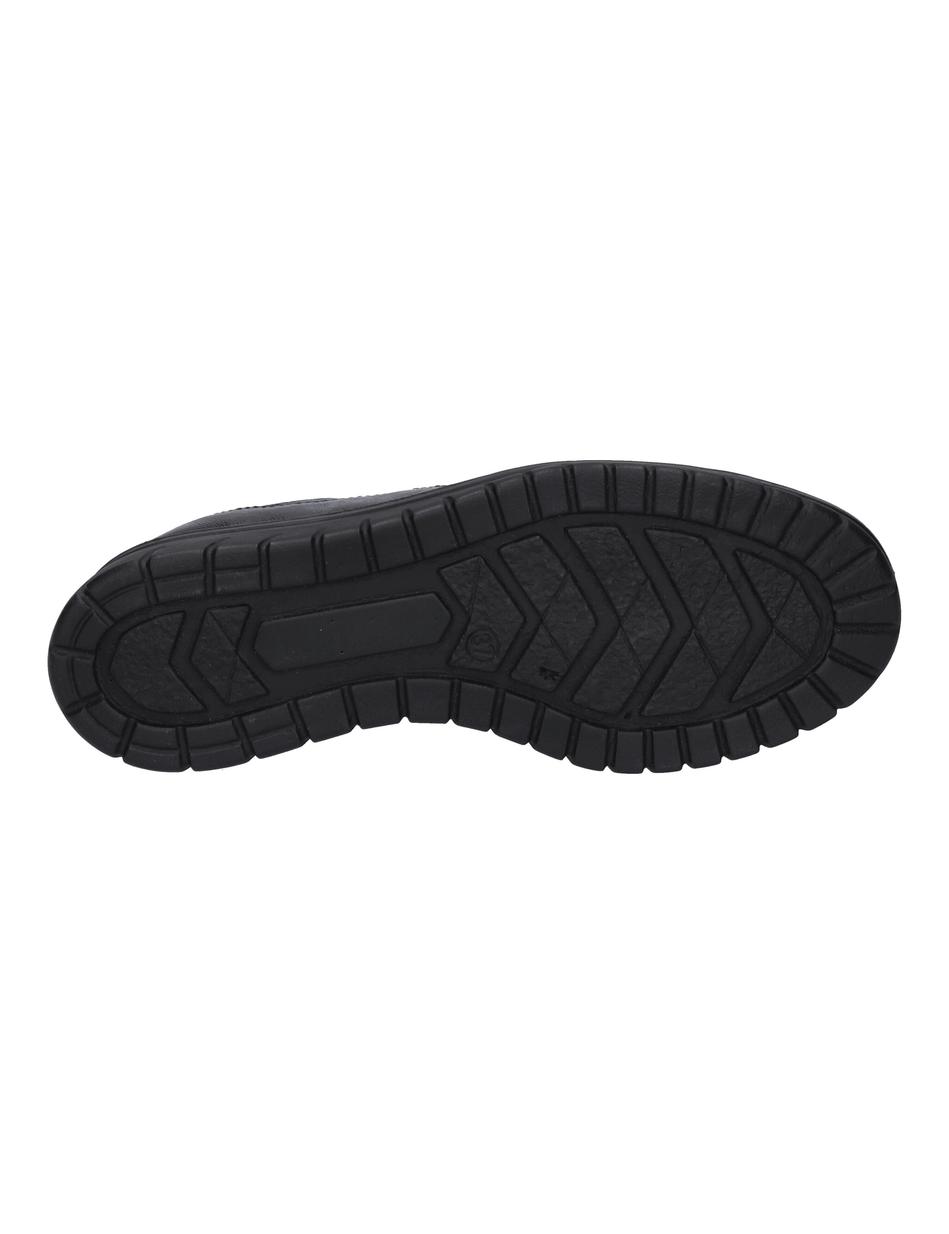 Halbschuh Calais 22, schwarz