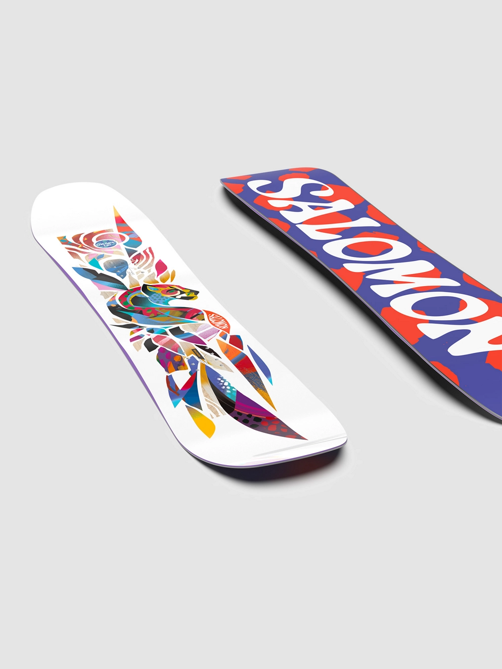 Salomon Grace+Goodtime XS black Kids Snowboard Set uni